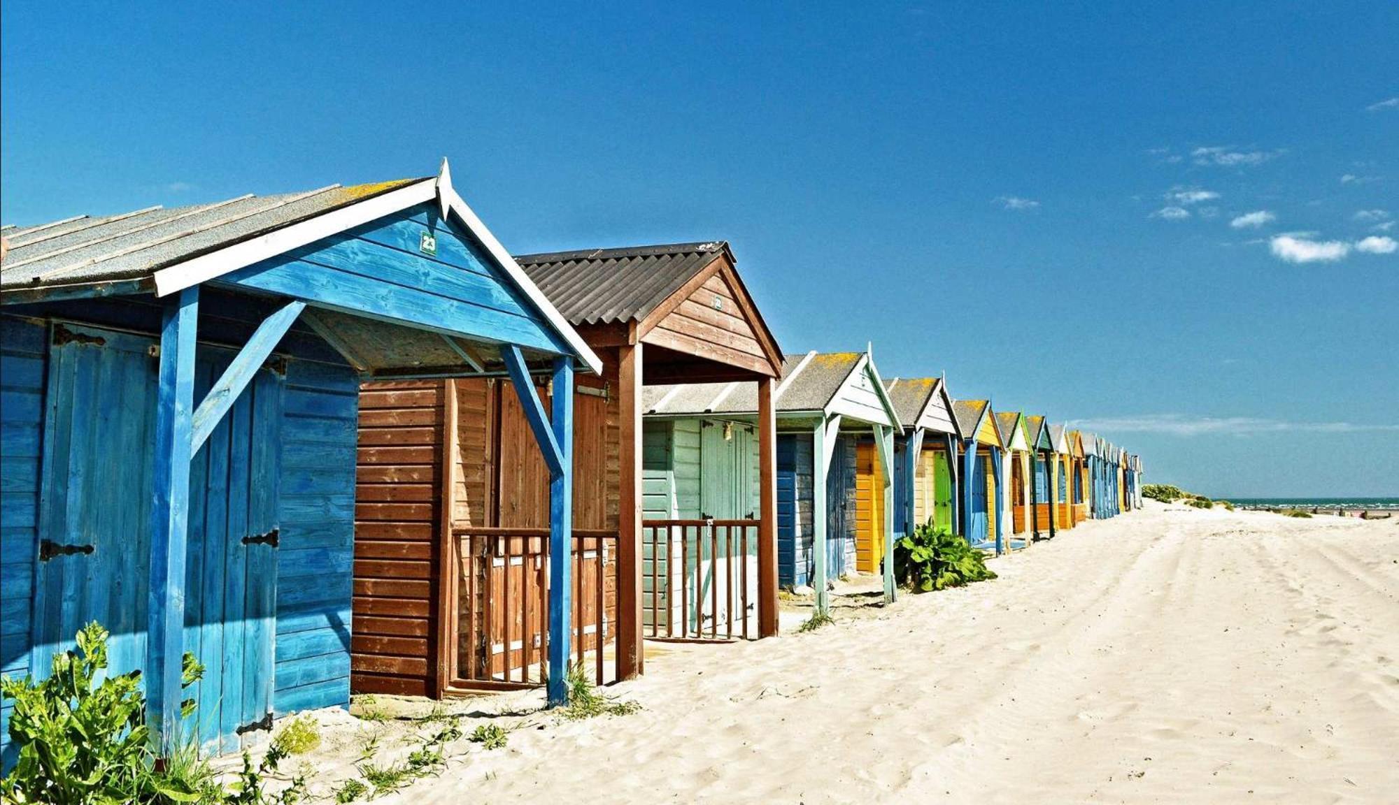 Surfer'S Paradise Steps To Beach Sleek&Stylish East Wittering Kültér fotó