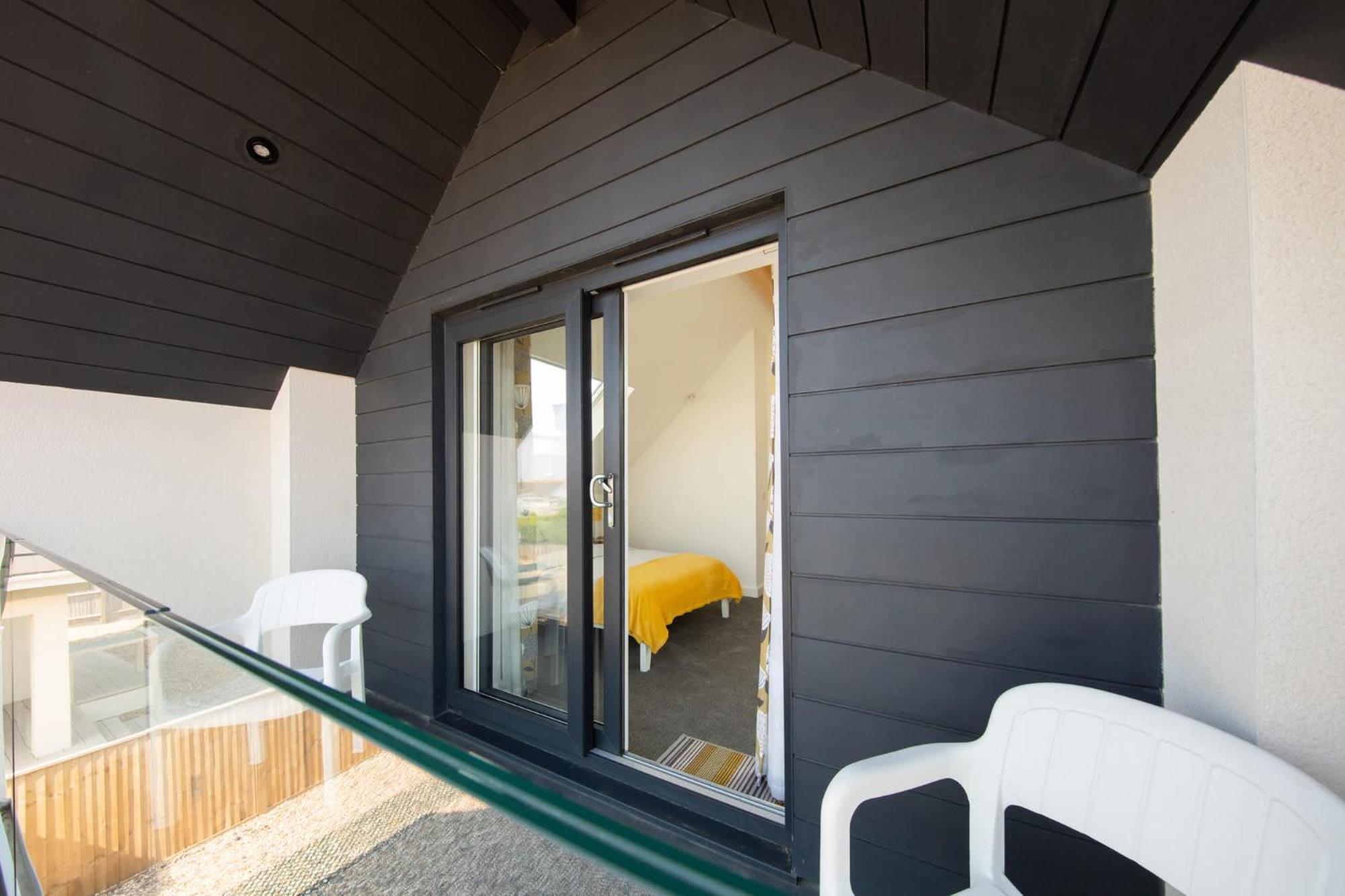 Surfer'S Paradise Steps To Beach Sleek&Stylish East Wittering Kültér fotó